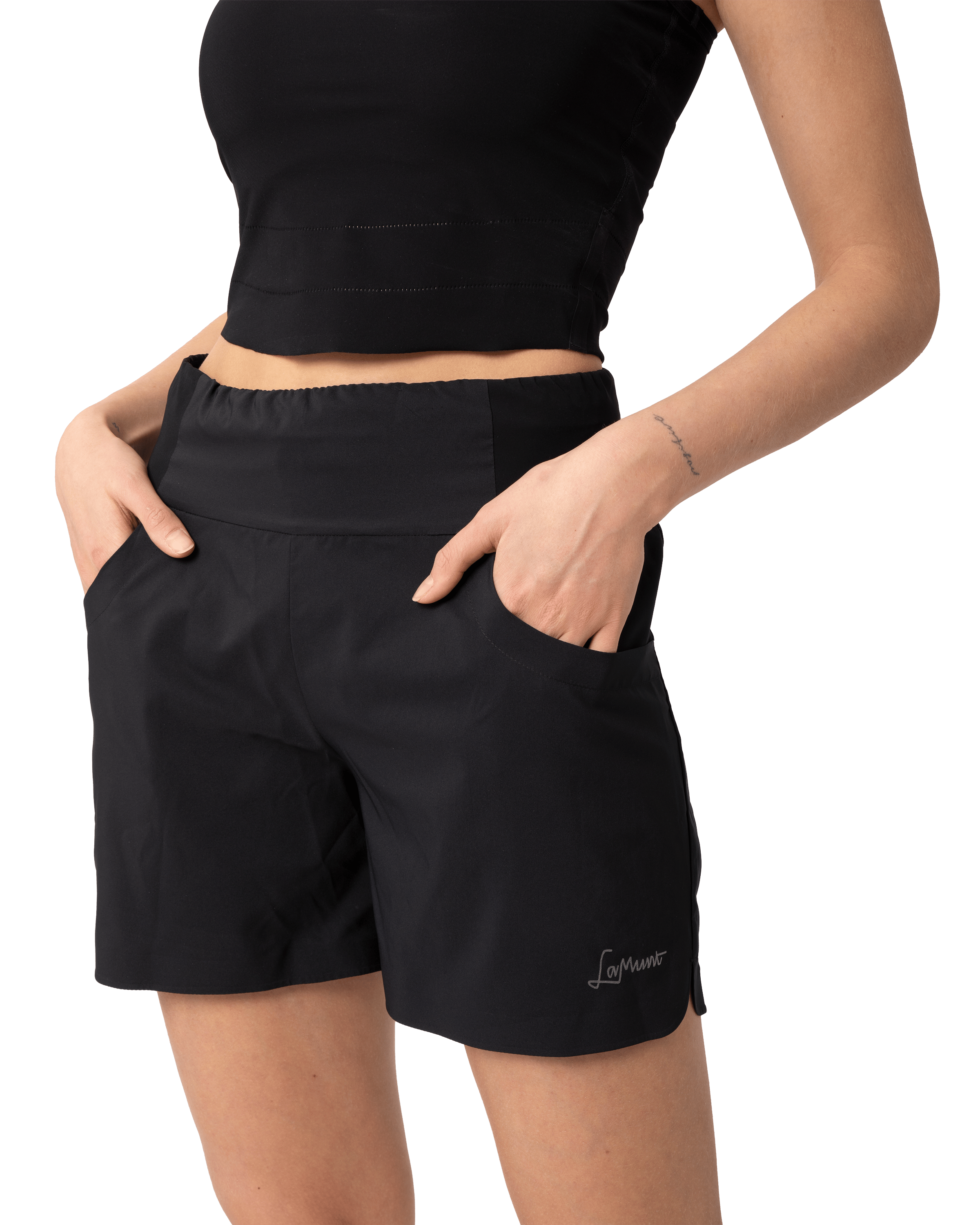 Teresa Shorts II still image