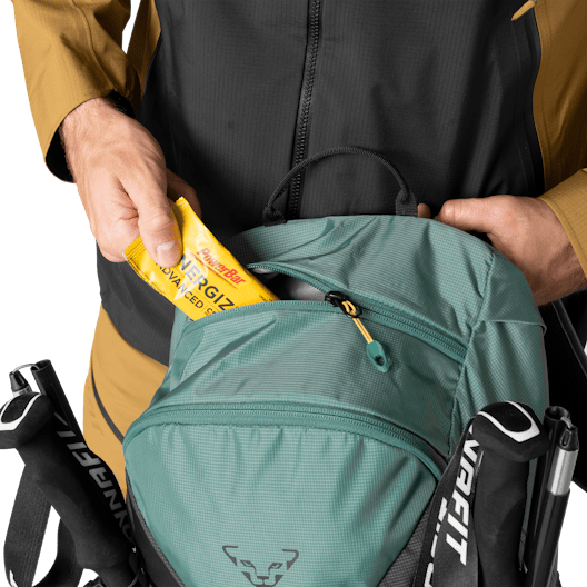 Transalper 24 Backpack Unisex tech_detail image