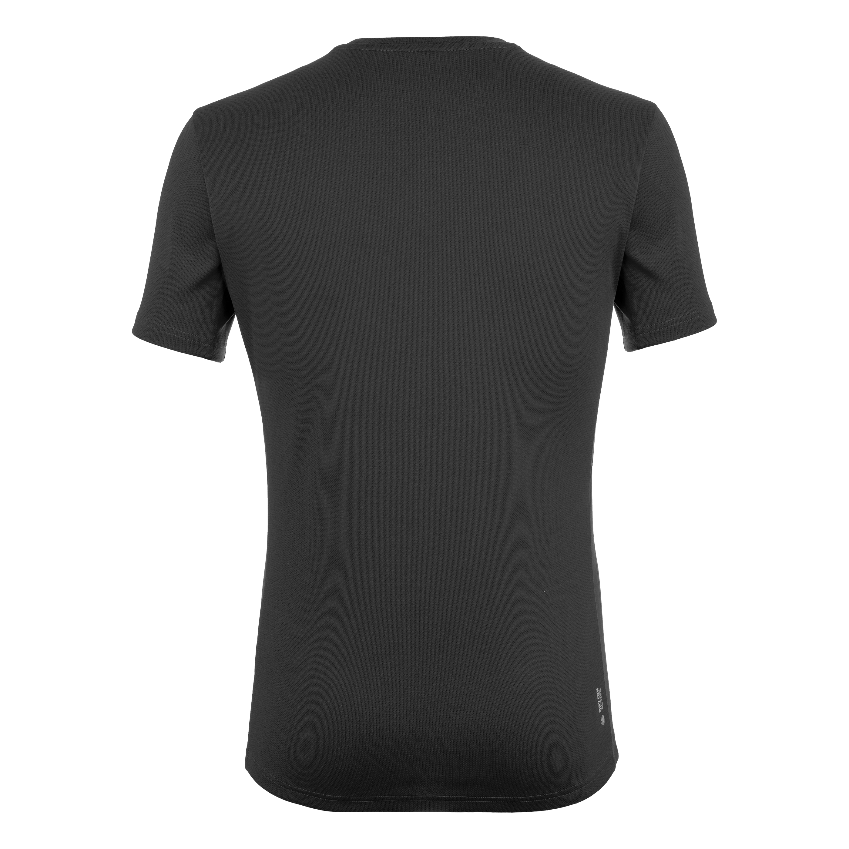 Sporty Graphic Dry'Ton T-shirt Uomo perspective_view image