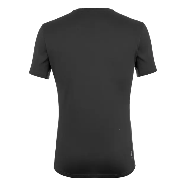 Sporty Graphic Dry'Ton T-shirt Uomo perspective_view image