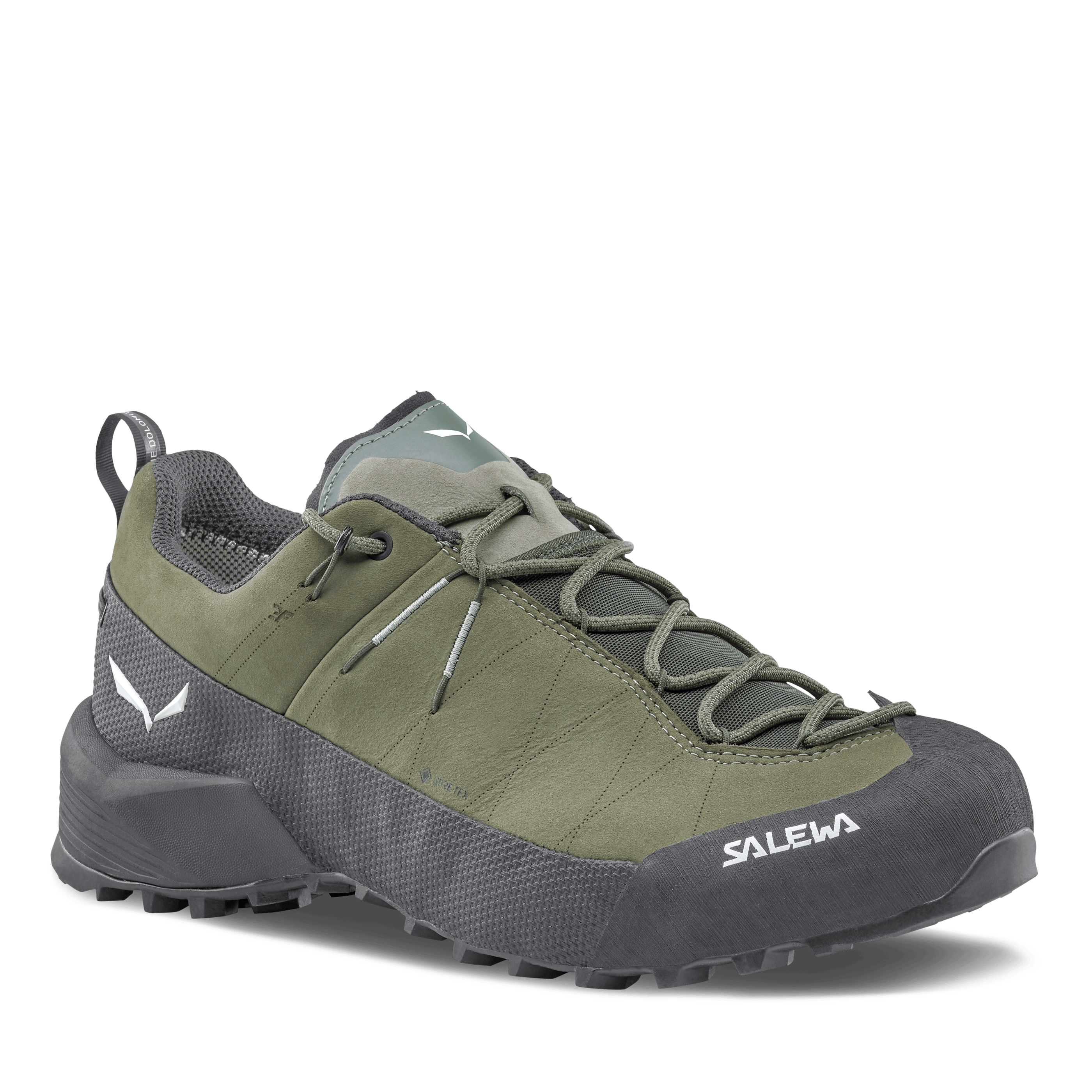 Wildfire Leather 2 GORE-TEX® Shoe Men | Salewa® International