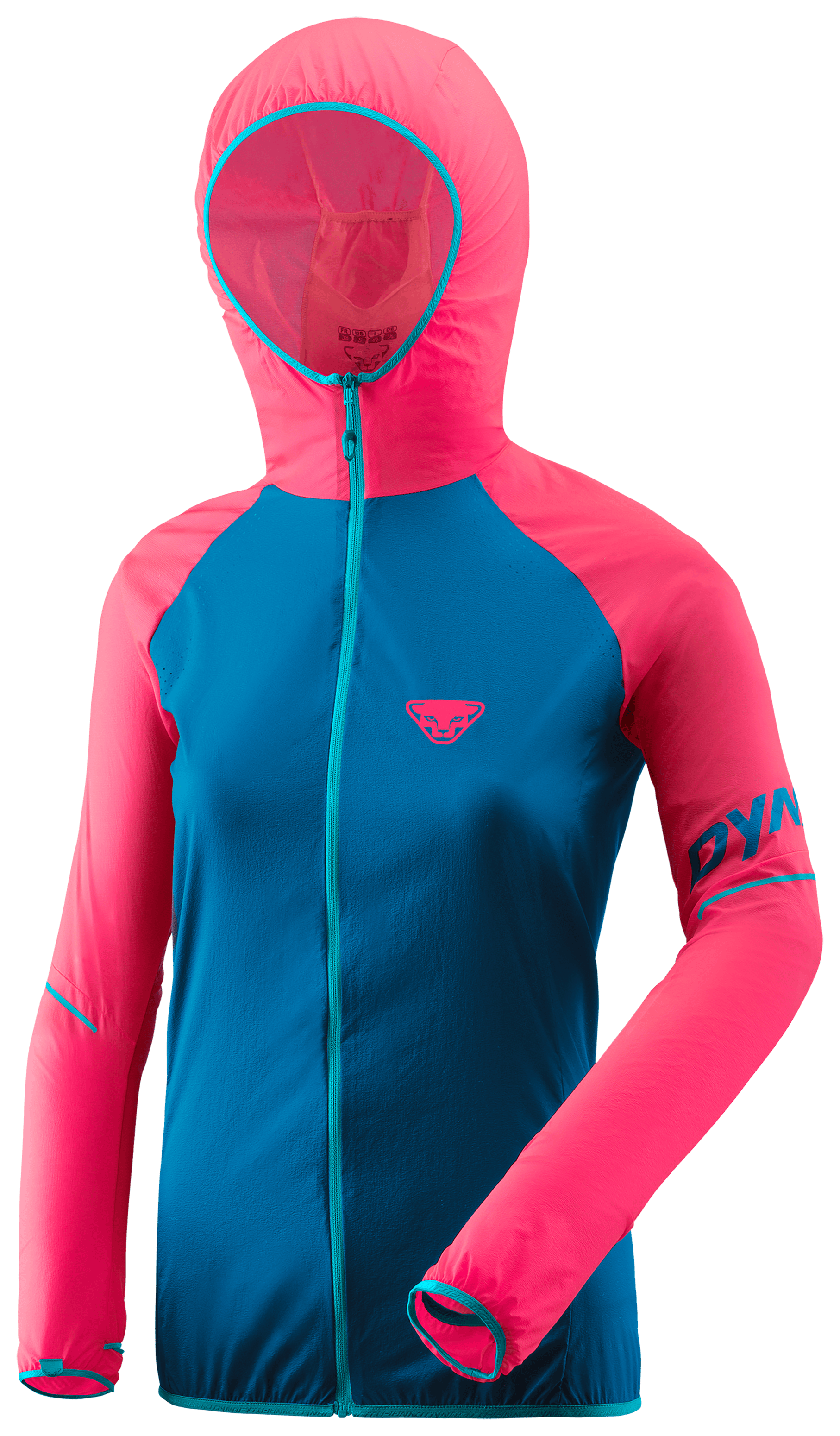 Alpine Wind Jacket W still image