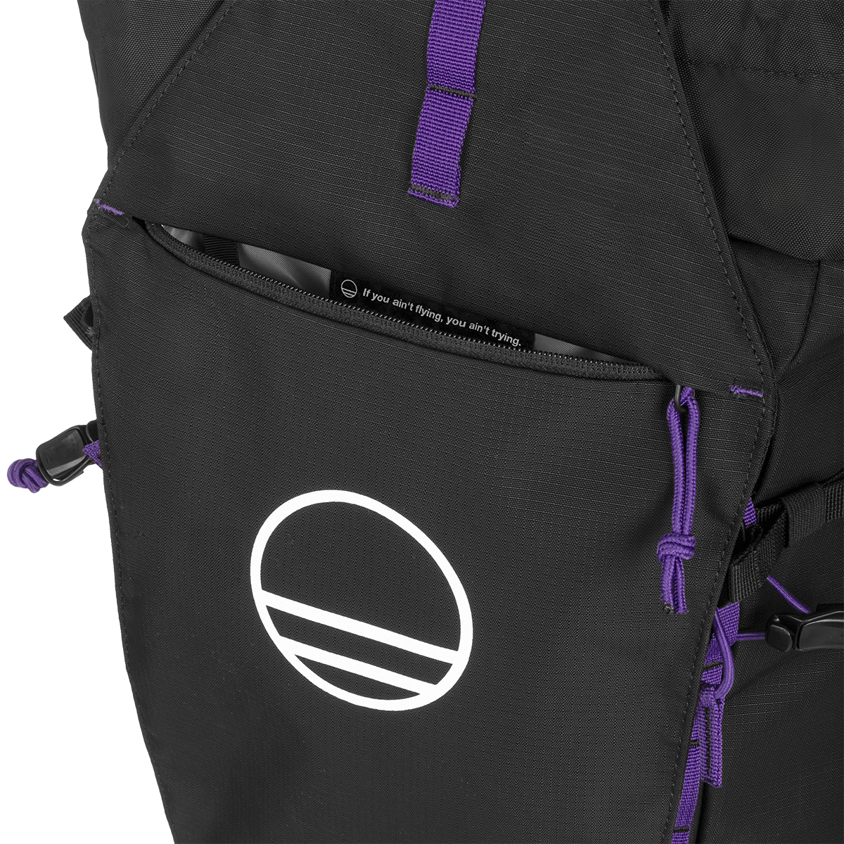 Progress Backpack 25l on_body image