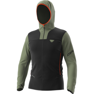 Traverse Polartec® Hooded Jacket Men