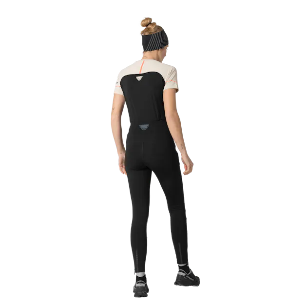 Alpine Softshell Hybrid Hose Damen perspective_view image