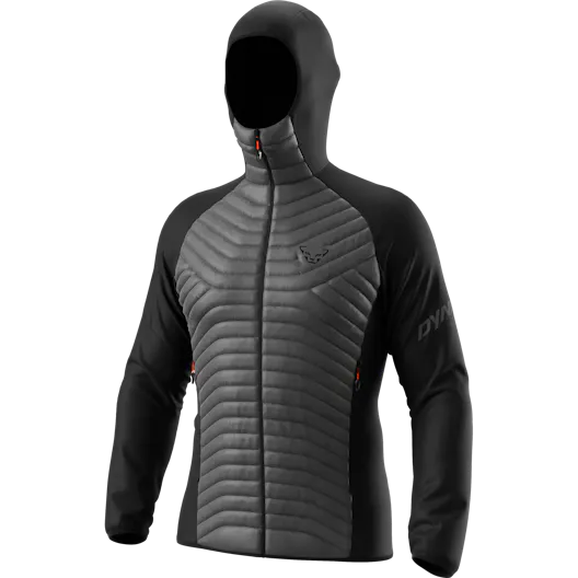 Transalper Hybrid Insulation Jacket Men still image