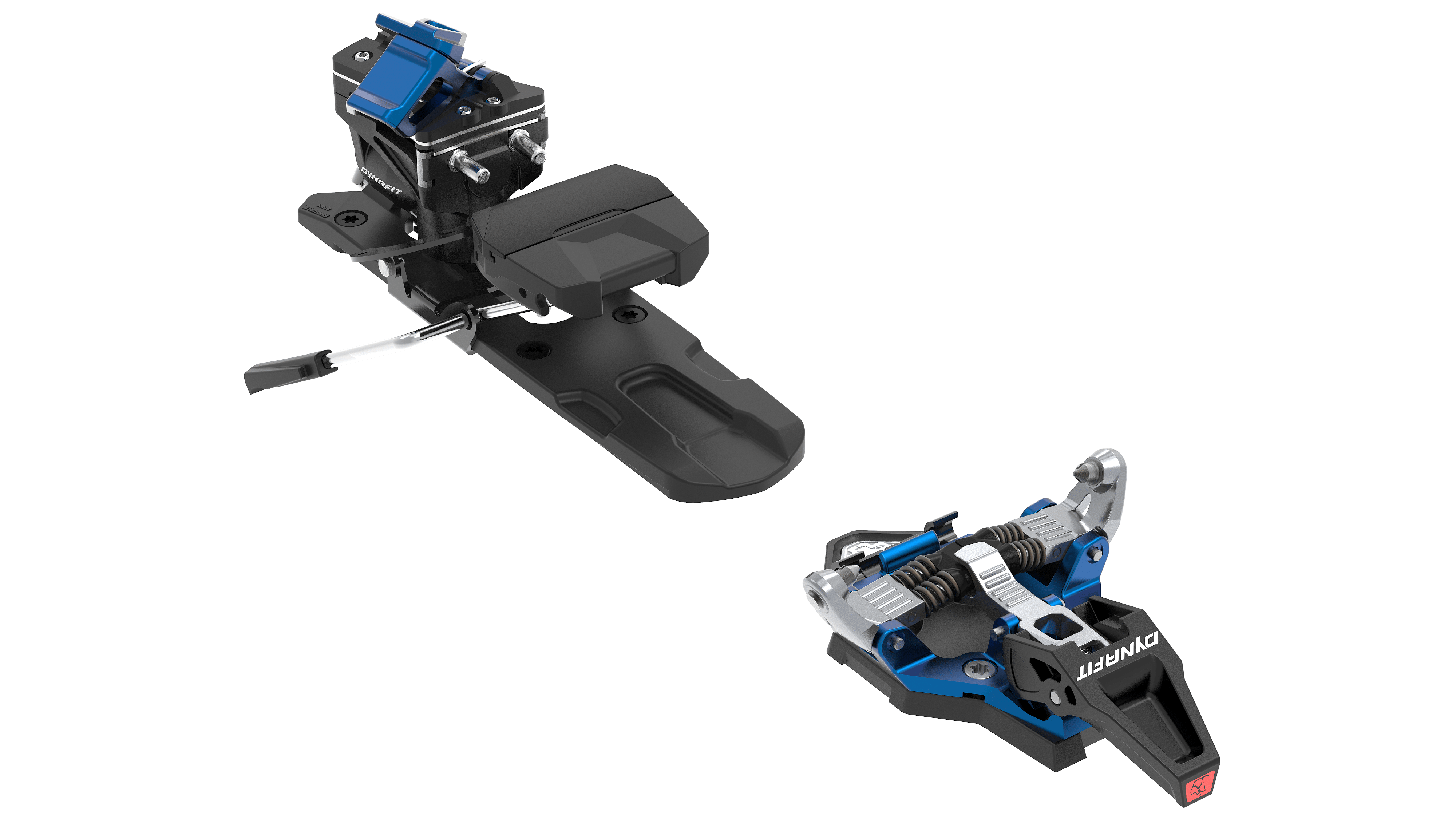 Seven Summits+ Ski Set Herren tech_detail image