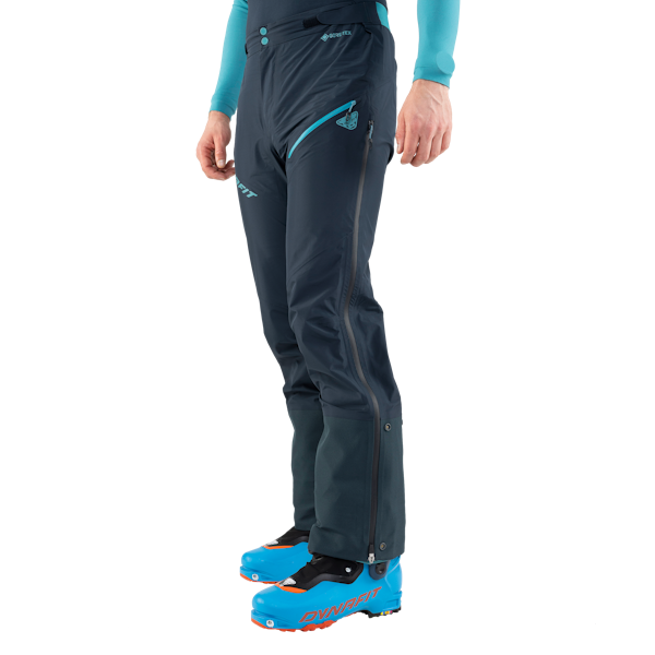 TLT GORE-TEX Overpants Men | Dynafit® UK