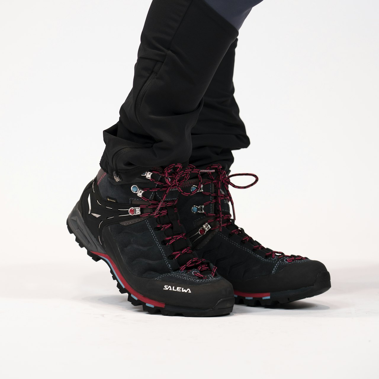 Trekker Boot GORE-TEX® Women