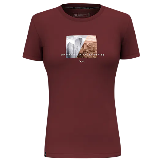 Pure Design Dry T-Shirt Women still image