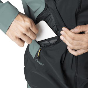 Anteprima: Transalper 3-Lagen Jacket Men