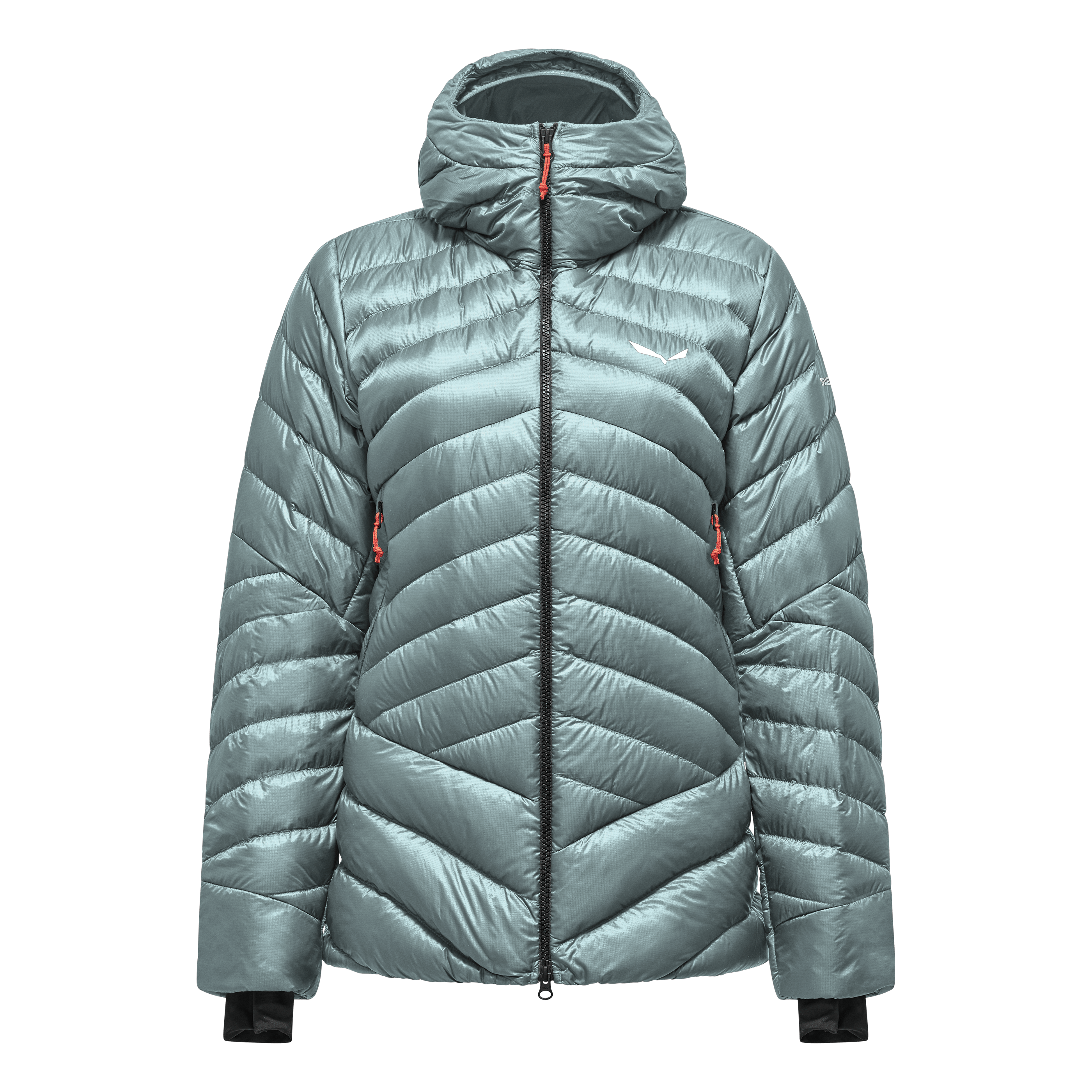 ORTLES MED 3 RDS DOWN JACKE DAMEN still image