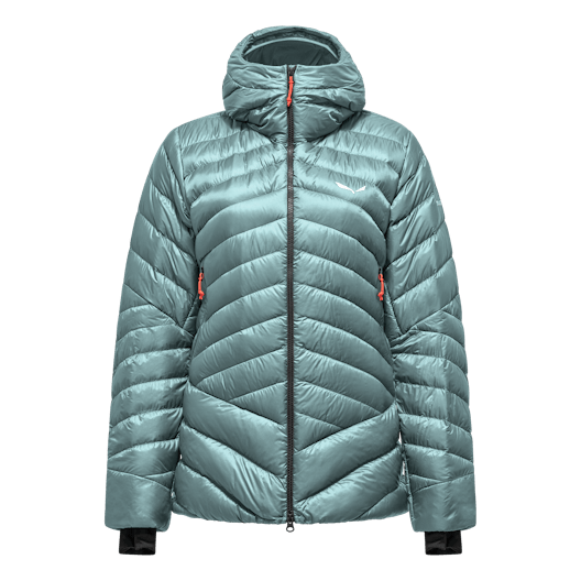 ORTLES MED 3 RDS DOWN JACKET WOMEN still image