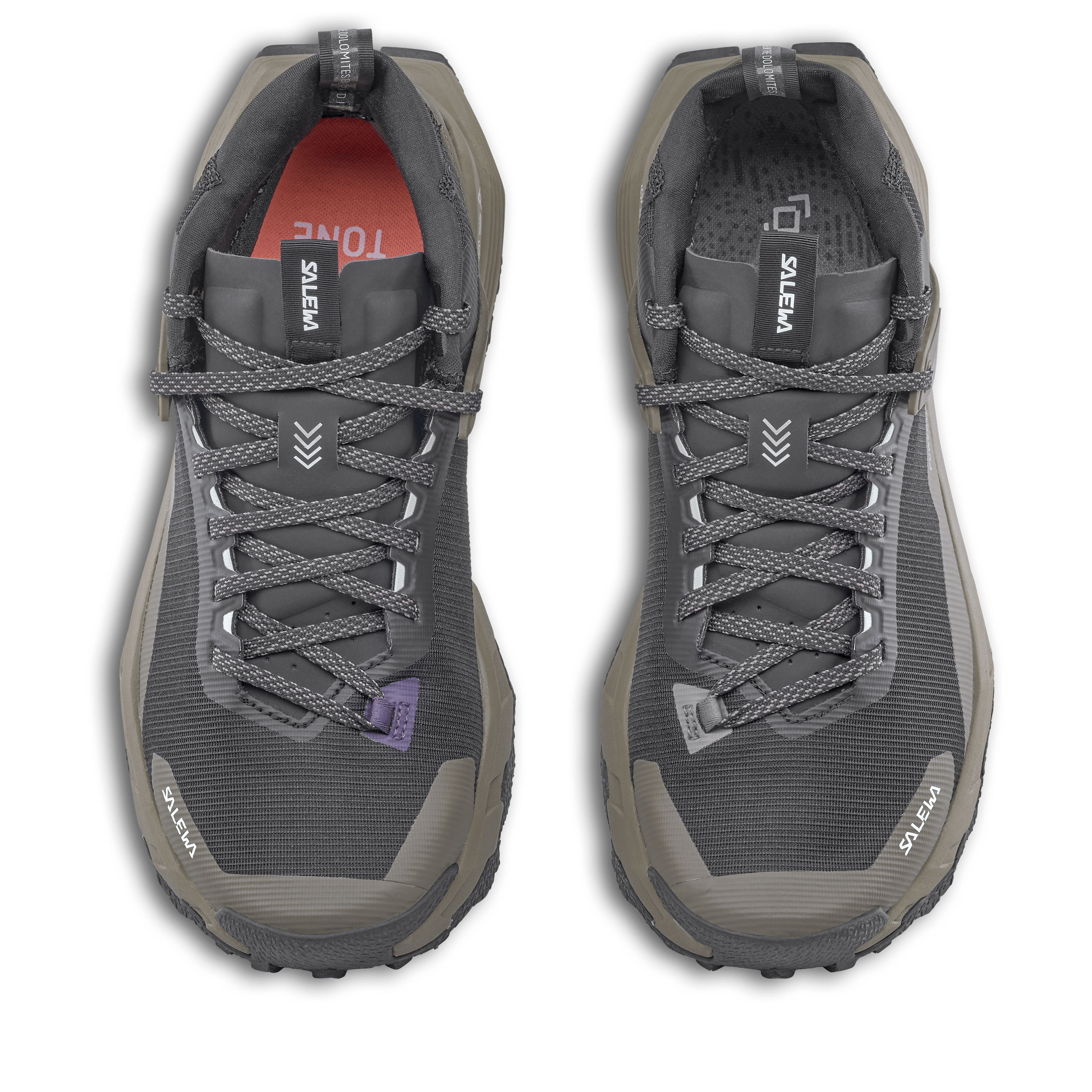 Pedroc 2 Mid Powertex Shoe Women perspective_view image