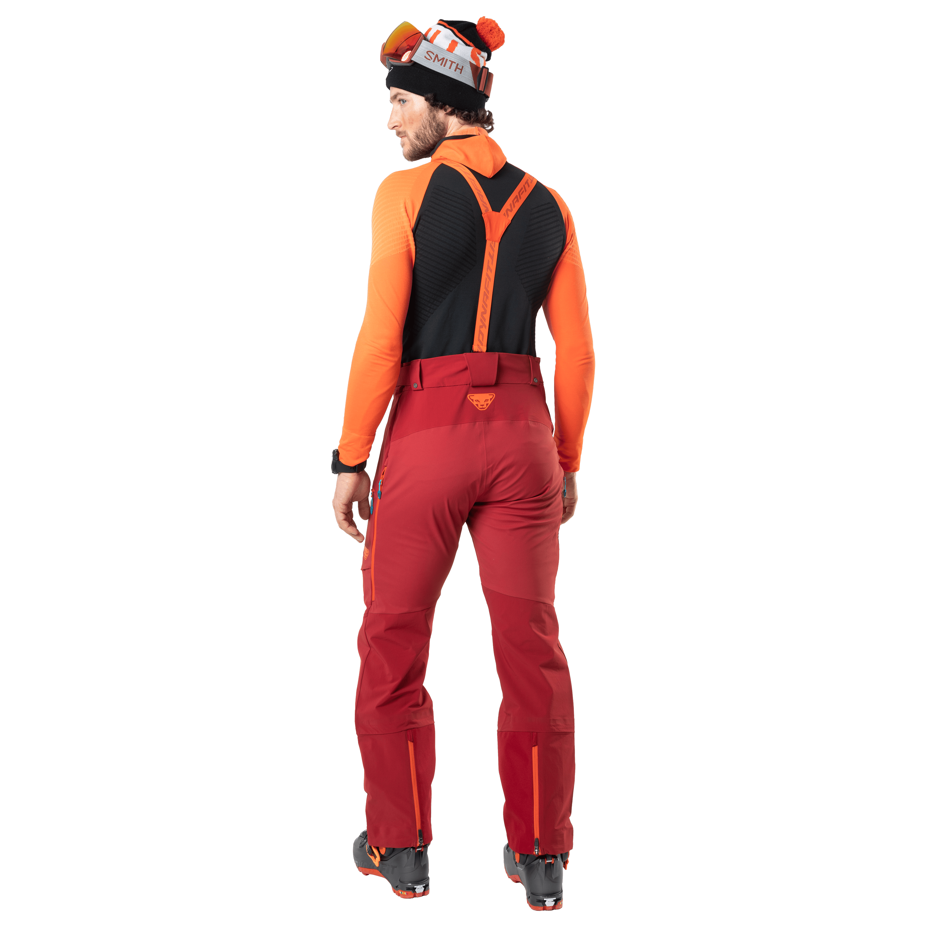 Free INFINIUM™ Hybrid Pants Men perspective_view image