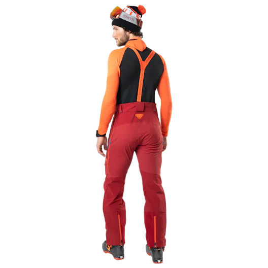 Free INFINIUM™ Hybrid Pants Men perspective_view image