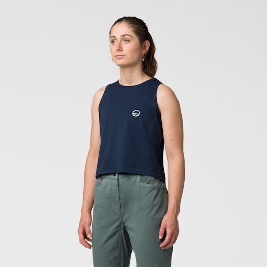 Tops Donna: In Cotone, Lunghi, Con Nastro | Diesel - Foto 10