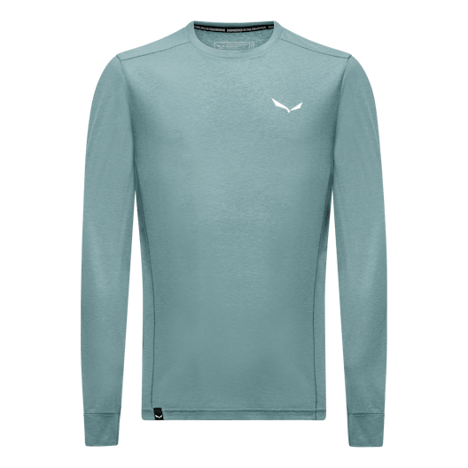 Puez Dry T-Shirt Men still image