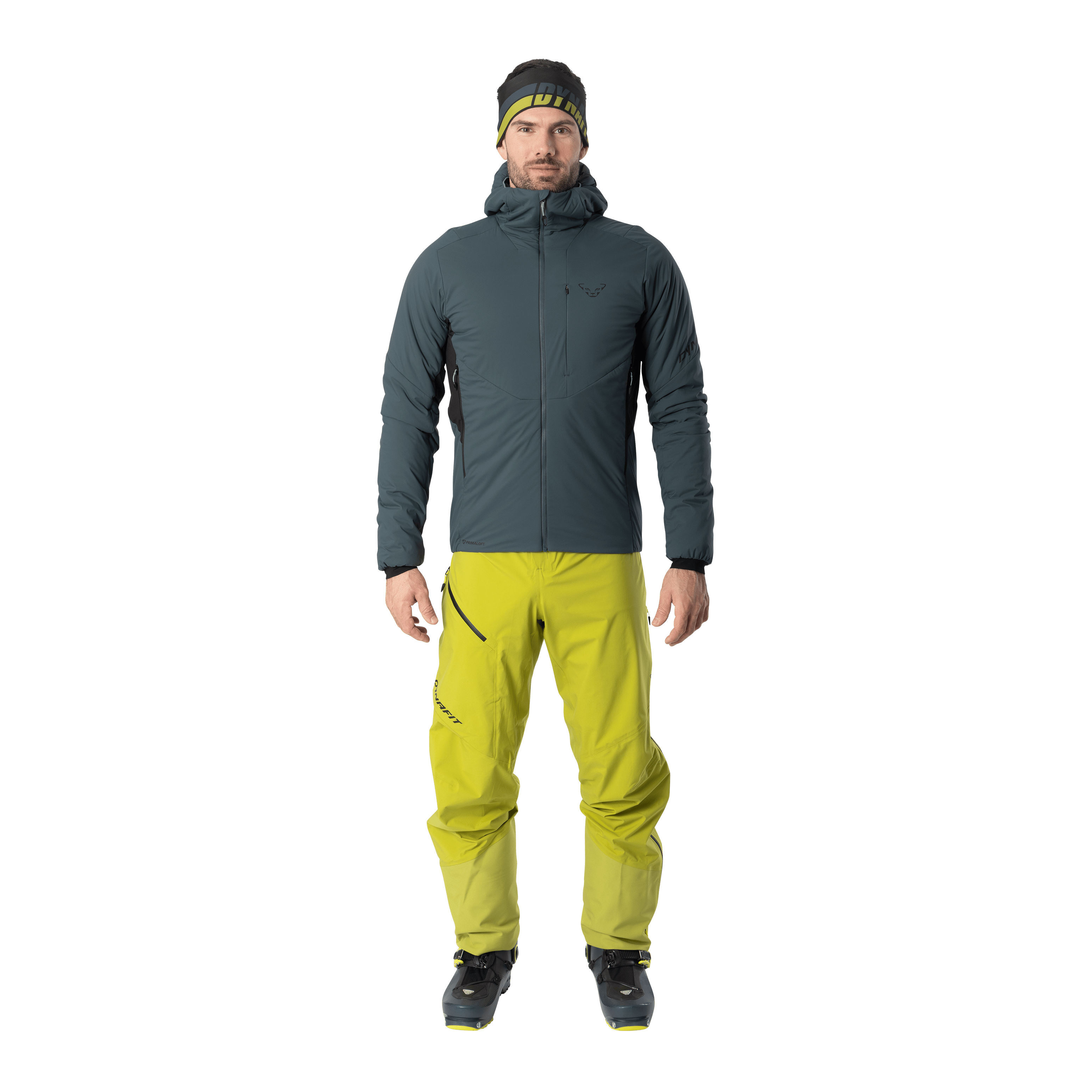 Blacklight Primaloft® Jacket Men on_body image
