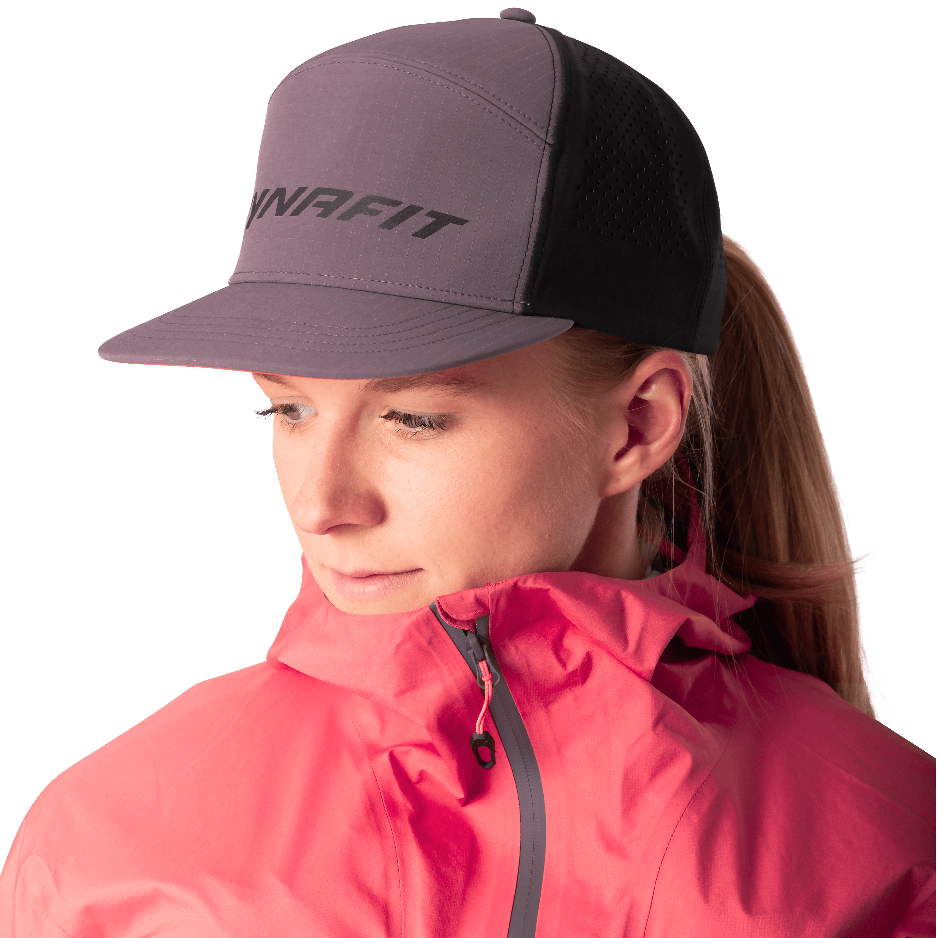 Veste Alpine 3L femme tech_detail image