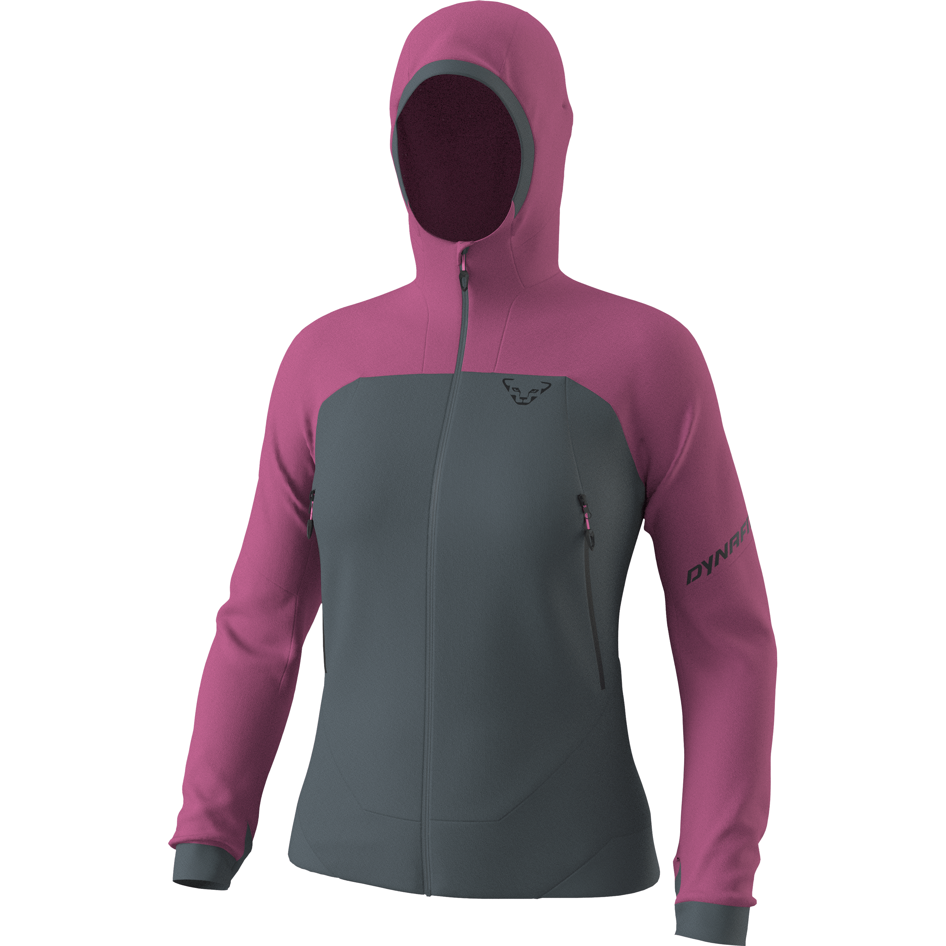 Veste à capuche Ridge Thermal femmes still image