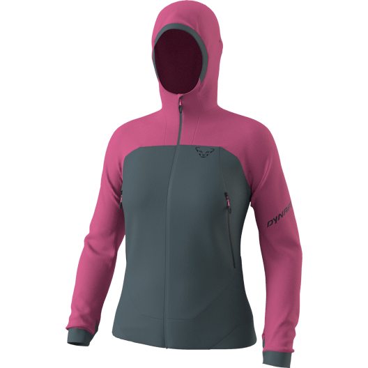 Ridge Thermal Hoody Women still image
