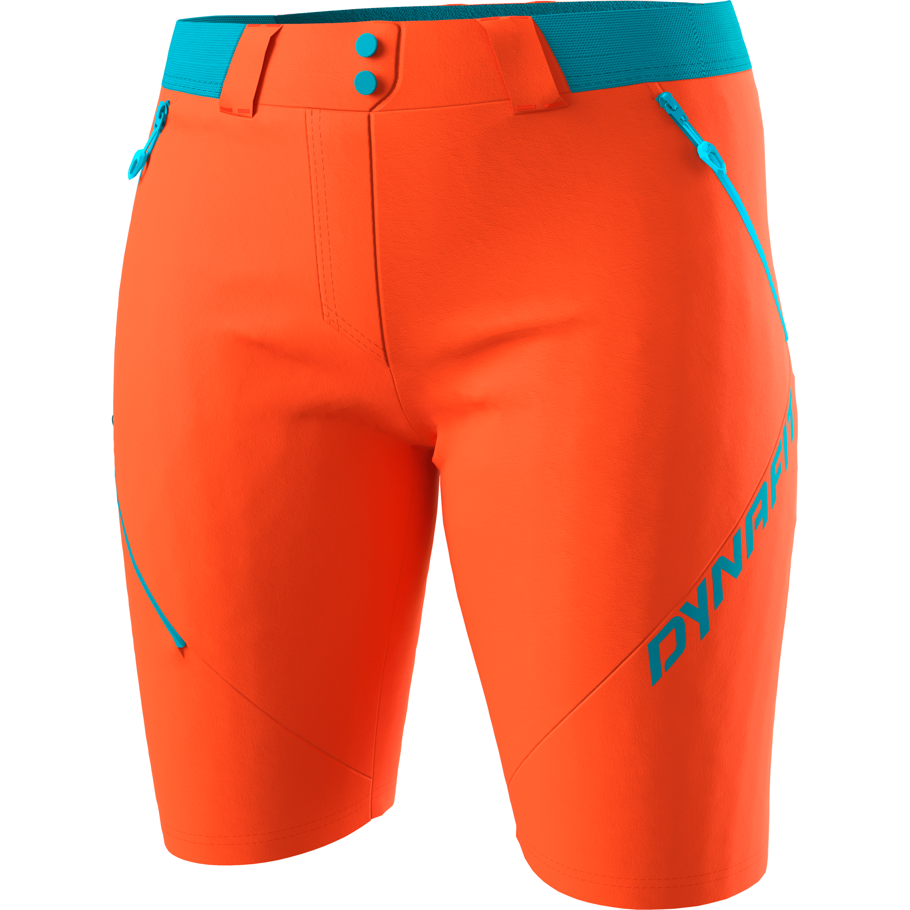 Transalper Shorts Damen still image