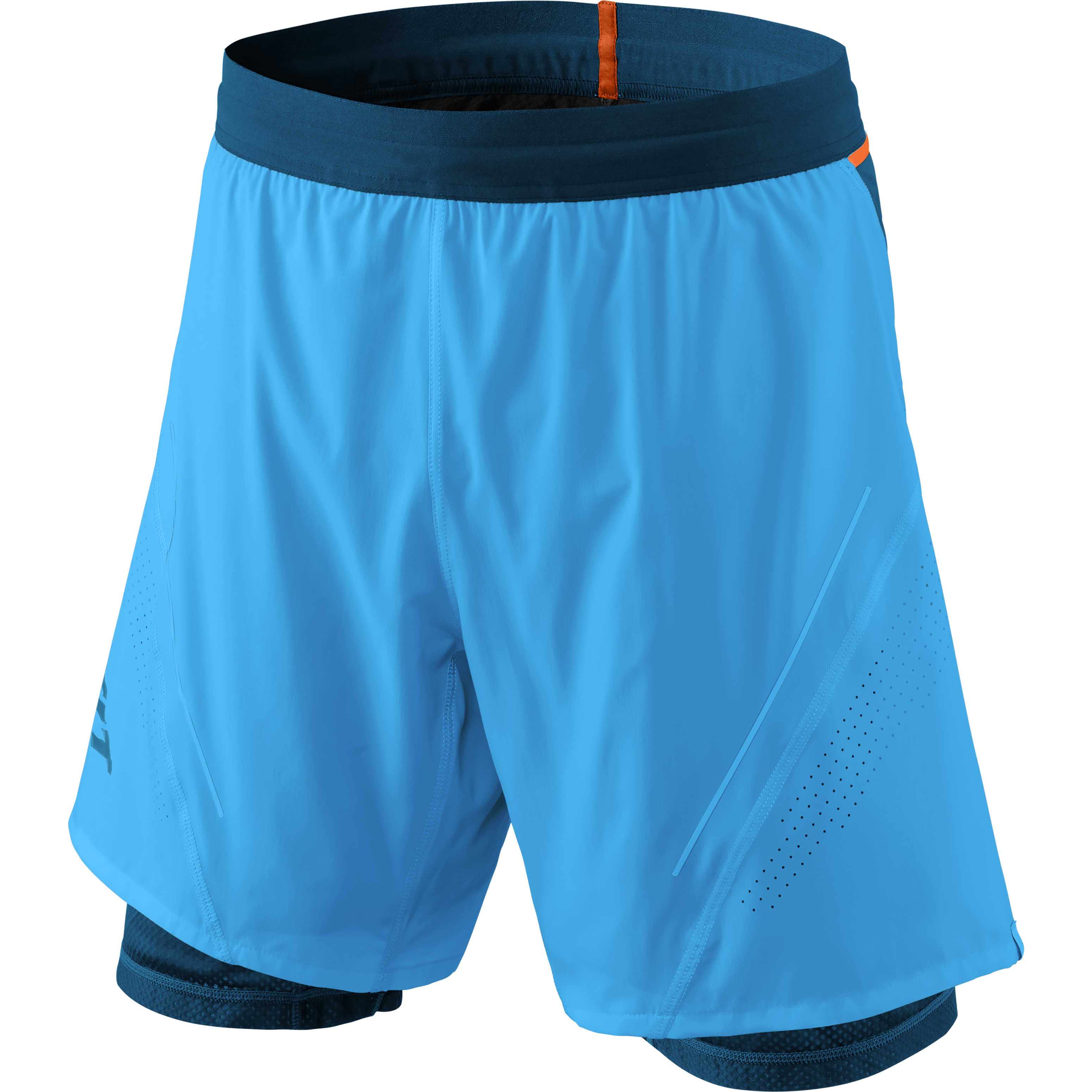 Alpine Pro 2in1 Shorts Men still image