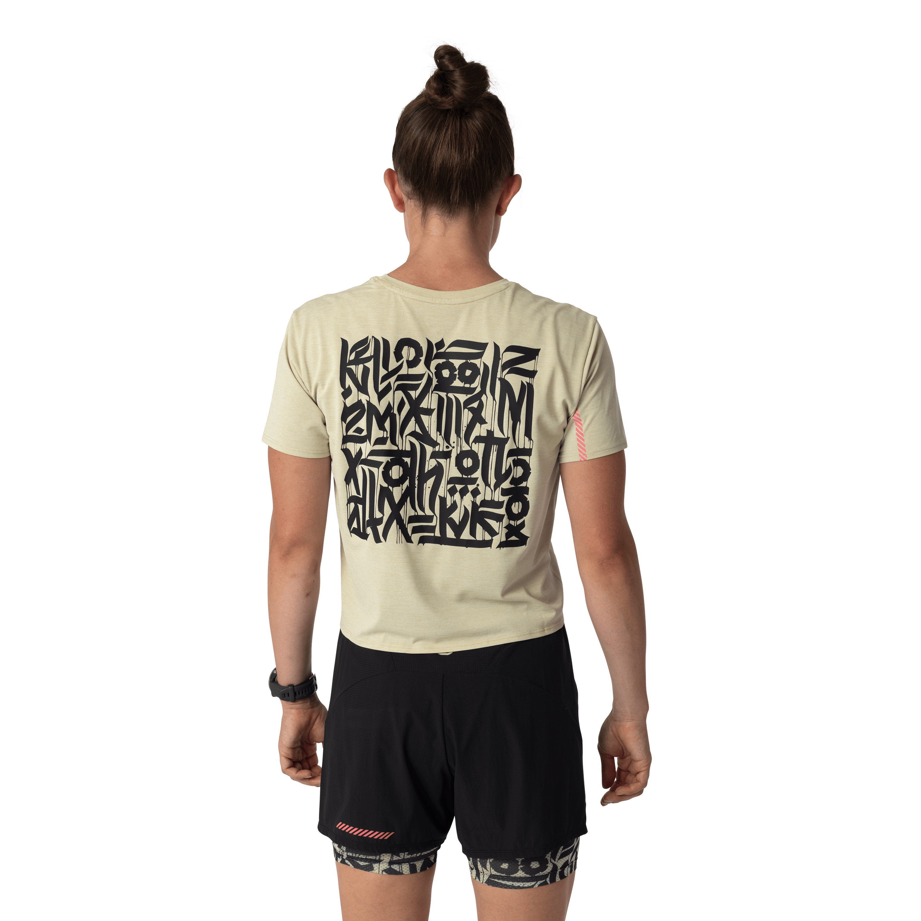 Trail T-Shirt Women hover image