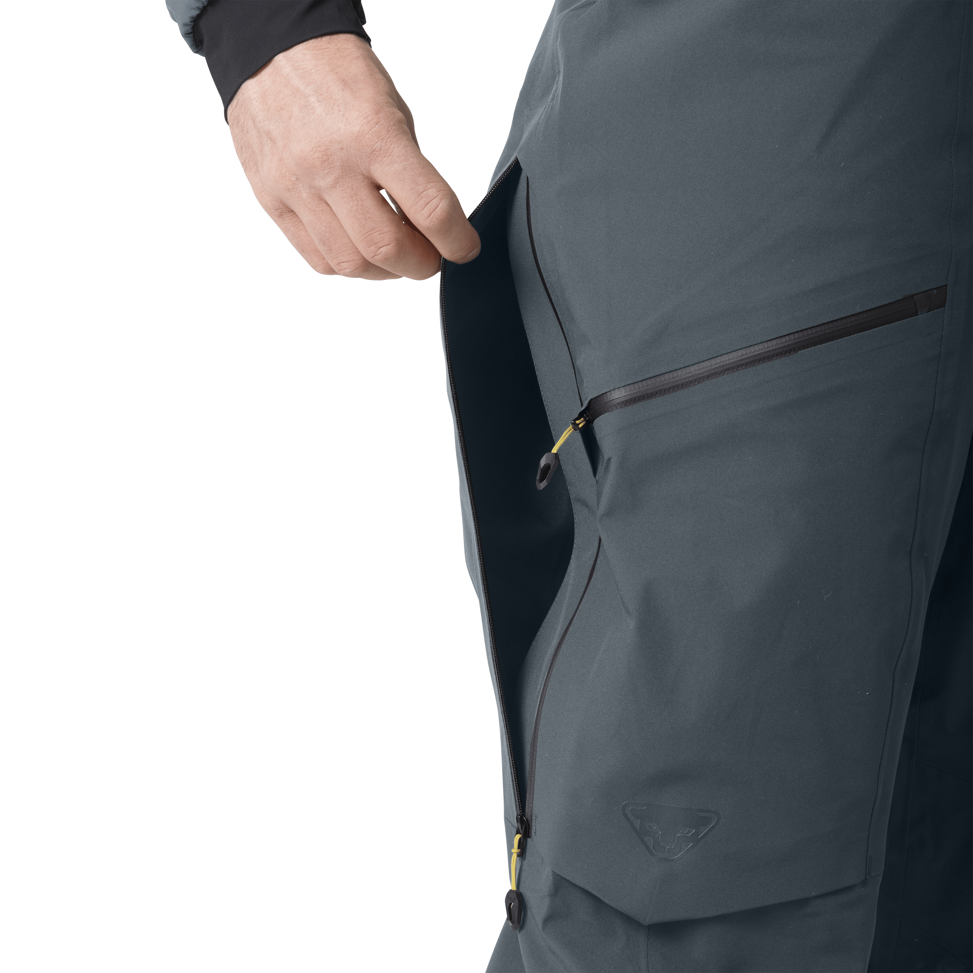 Pantalon Tigard 3L Stretch hommes tech_detail image