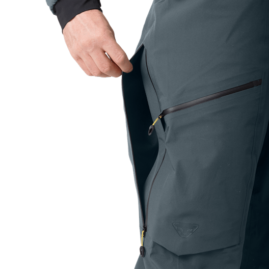 Pantalon Tigard 3L Stretch hommes tech_detail image