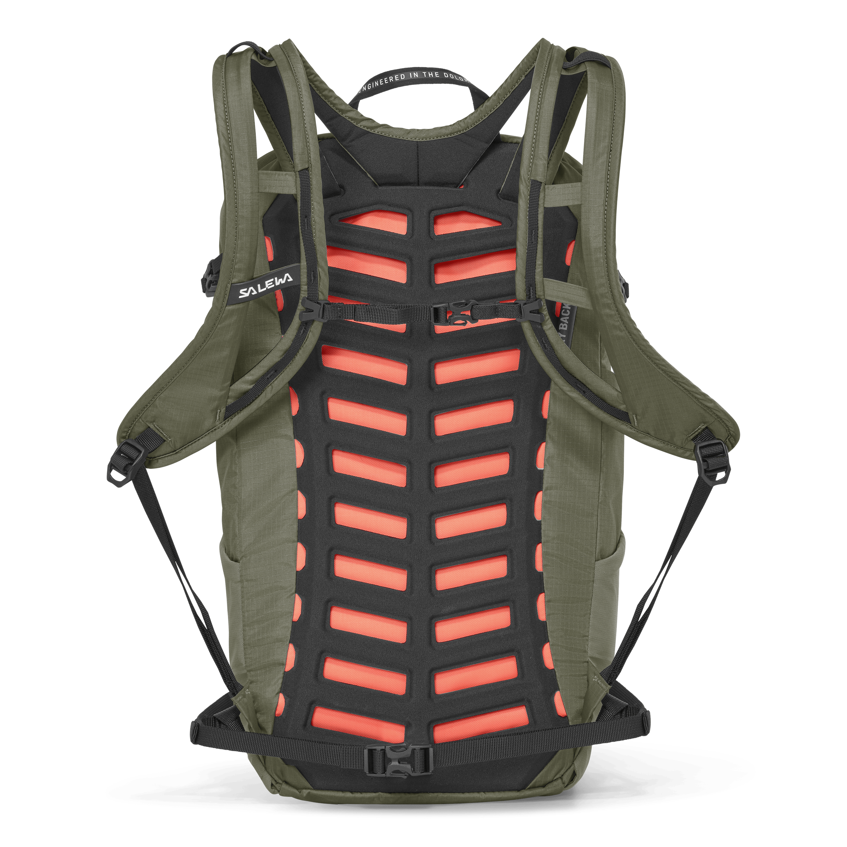 Pedroc Mate 18L perspective_view image