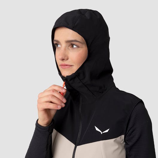 Sella Durastretch Gilet Femme tech_detail image