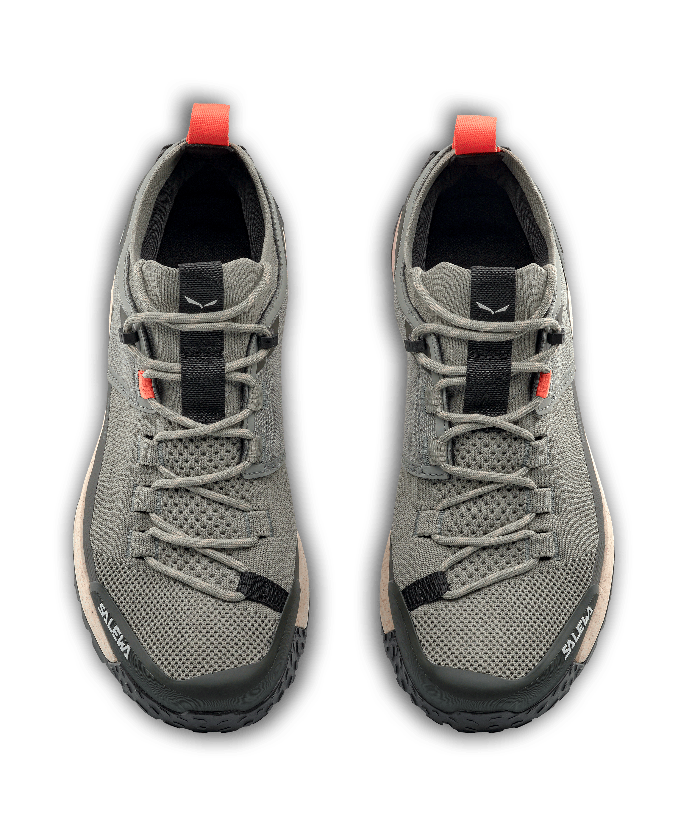 Puez Knit Powertex Schuh Damen perspective_view image