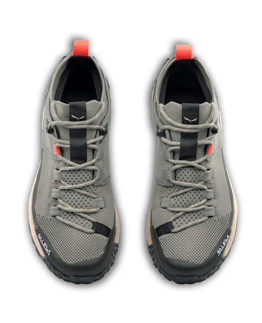 Puez Knit Powertex Schuh Damen perspective_view image