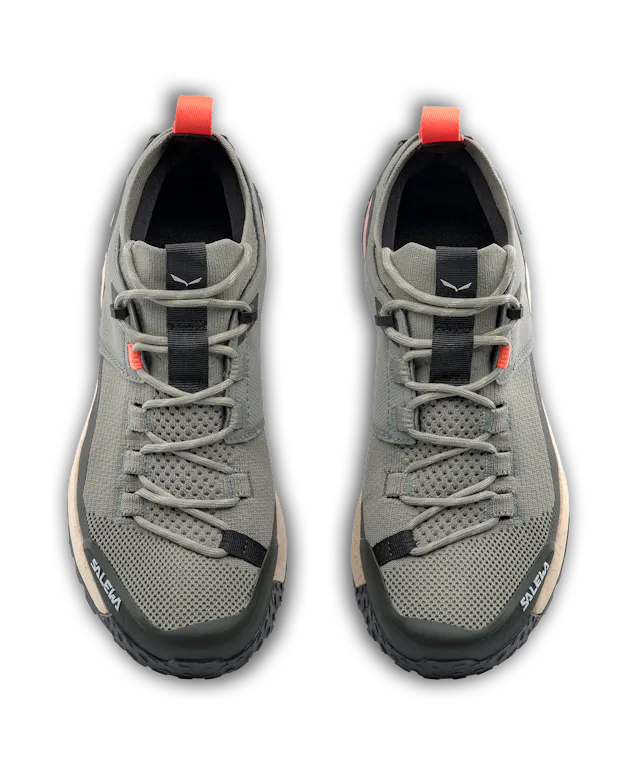Puez Knit Powertex Shoe Women perspective_view image