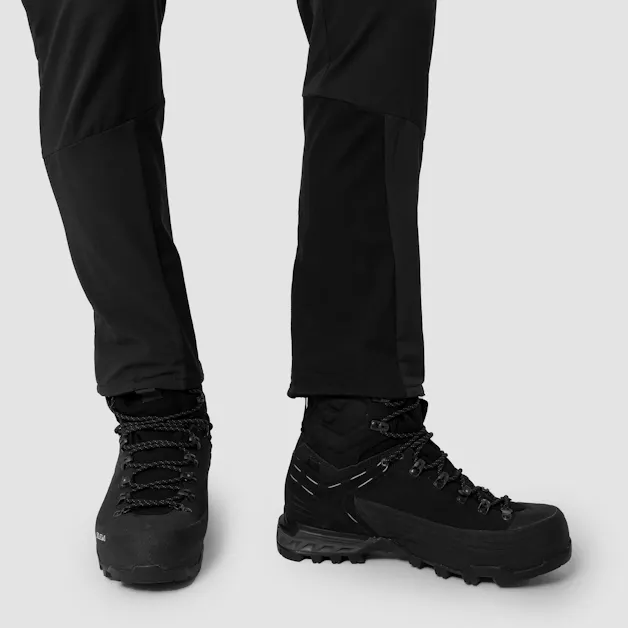 Ortles Durastretch Pantalone Uomo tech_detail image