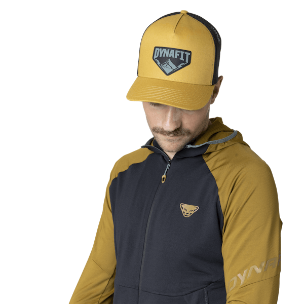 Transalper Cap Unisex