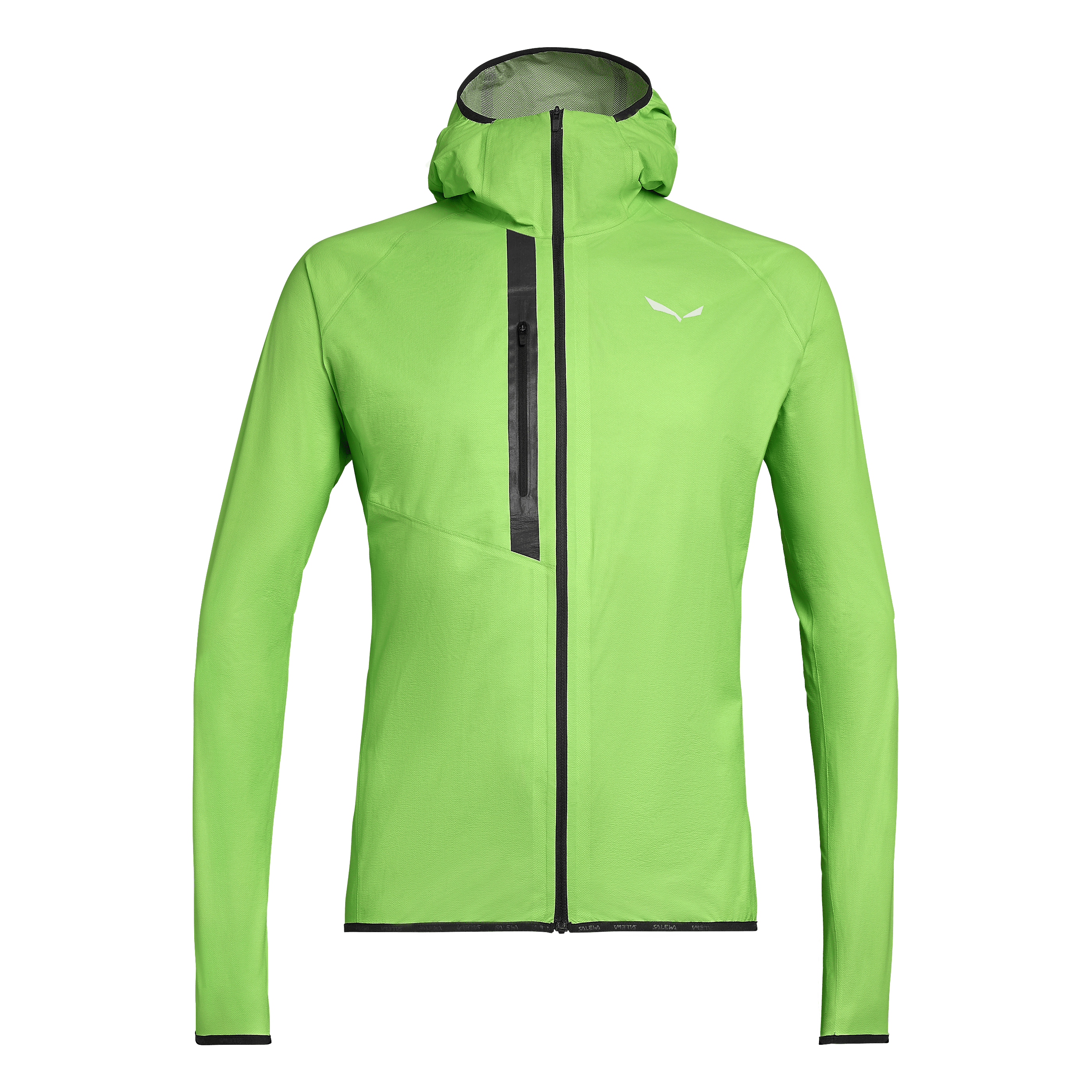 Puez Light Powertex Hardshell Men's Jacket still image