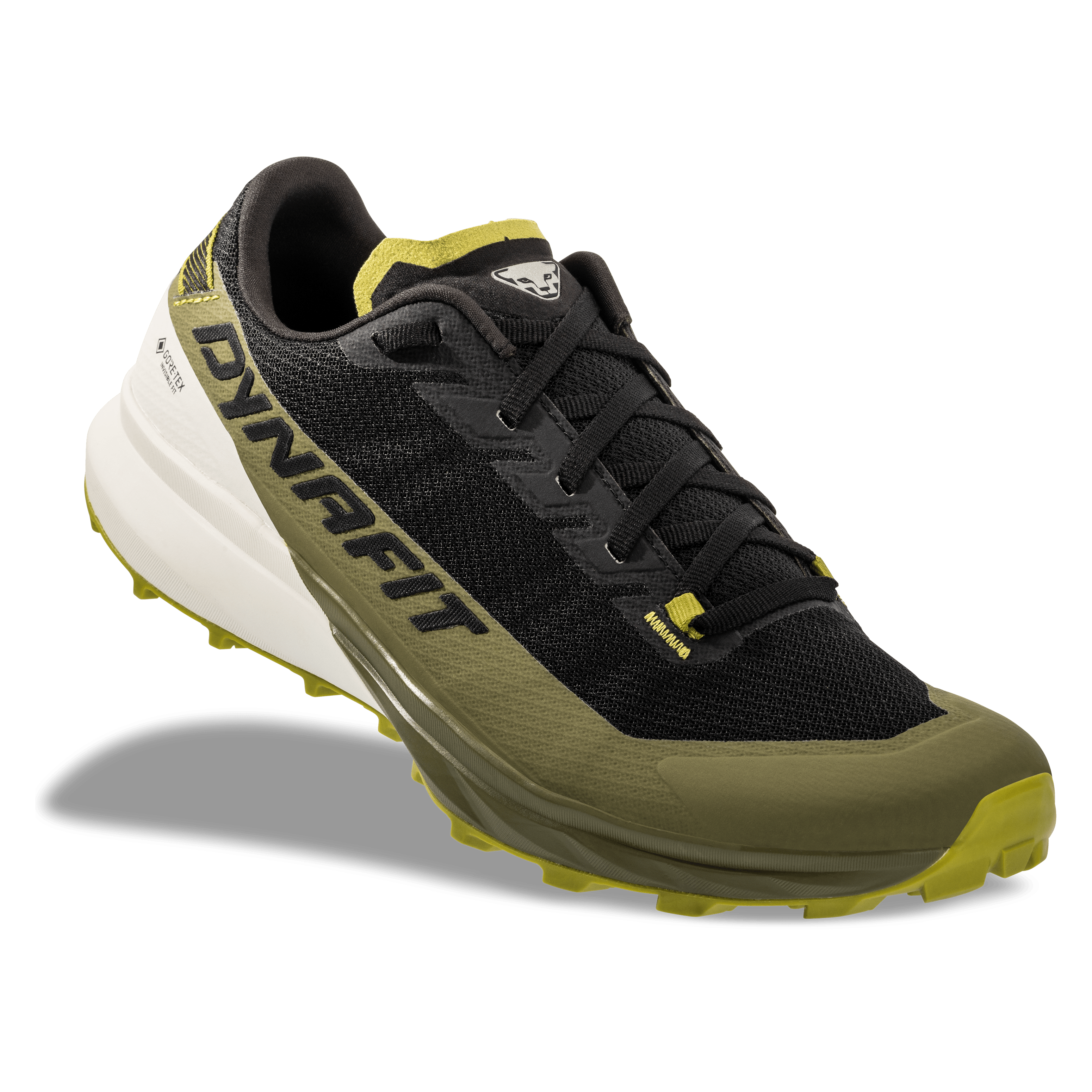 Chaussure running Ultra GTX hommes perspective_view image