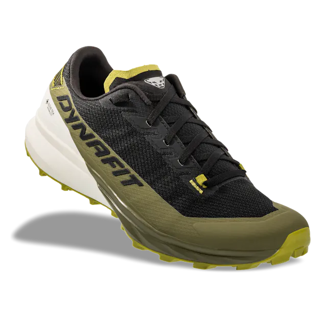 Ultra GTX Running Shoe Men perspective_view image
