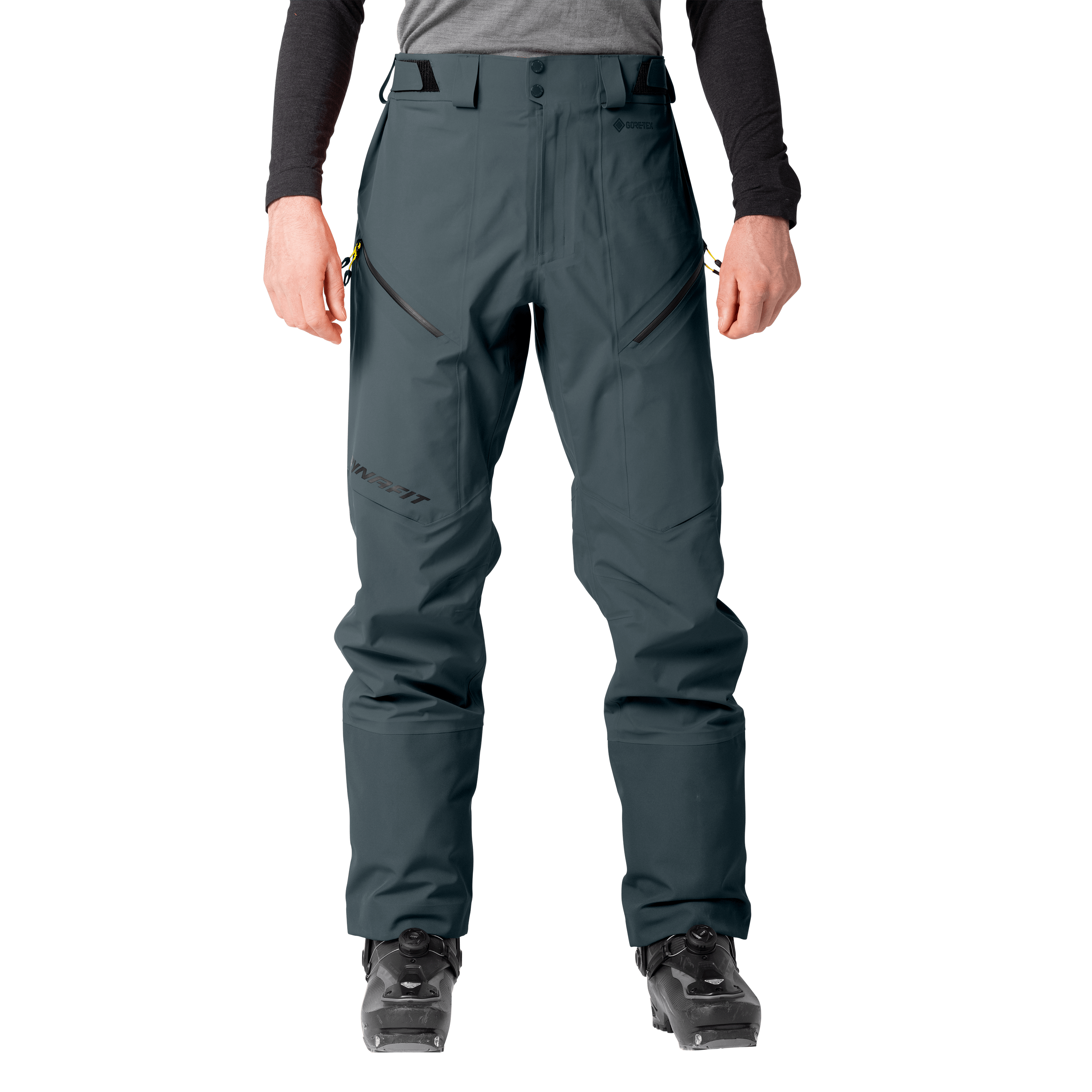 Ridge GORE-TEX® Pants Men | Dynafit® International