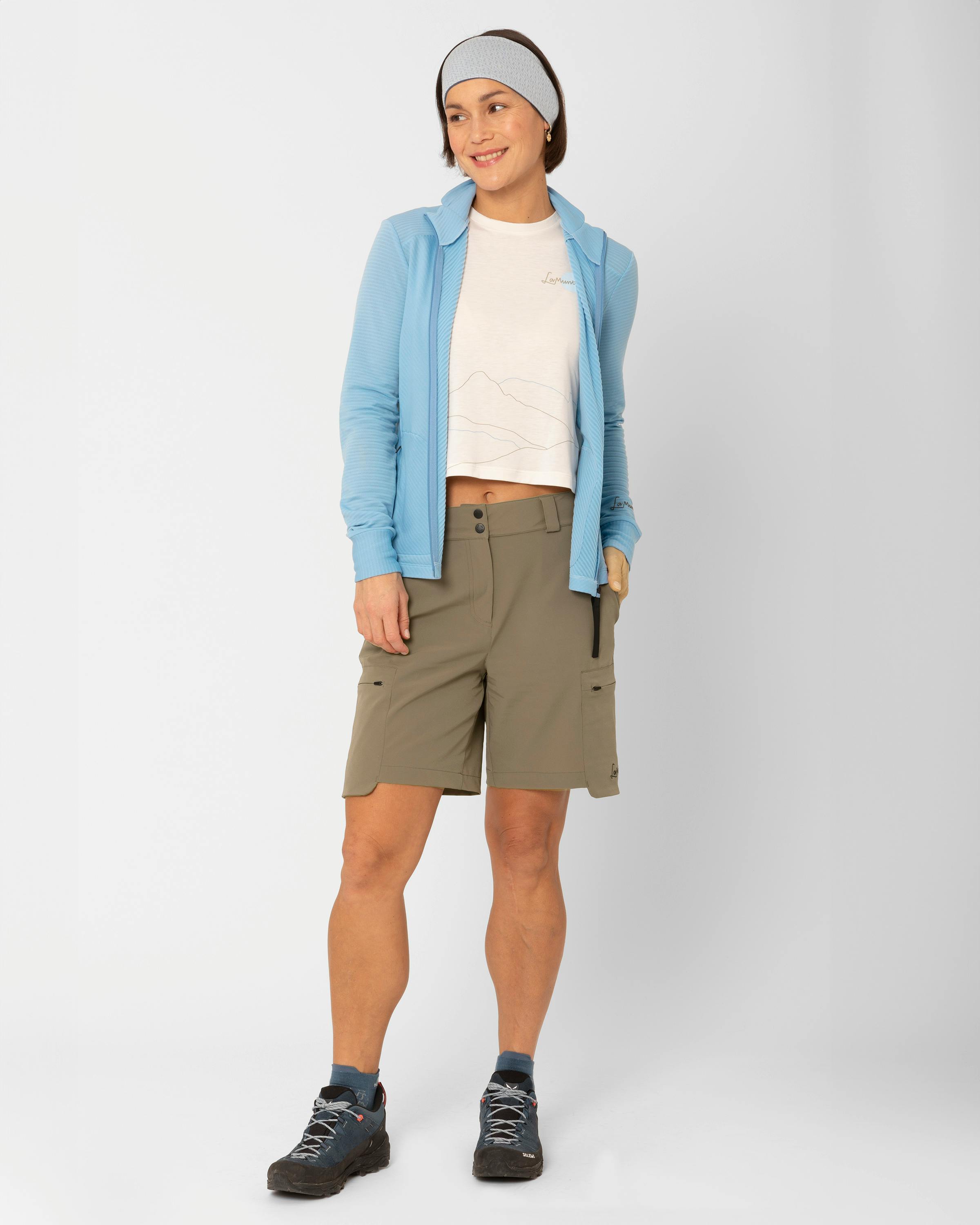 Betty Tank  perspective_view image