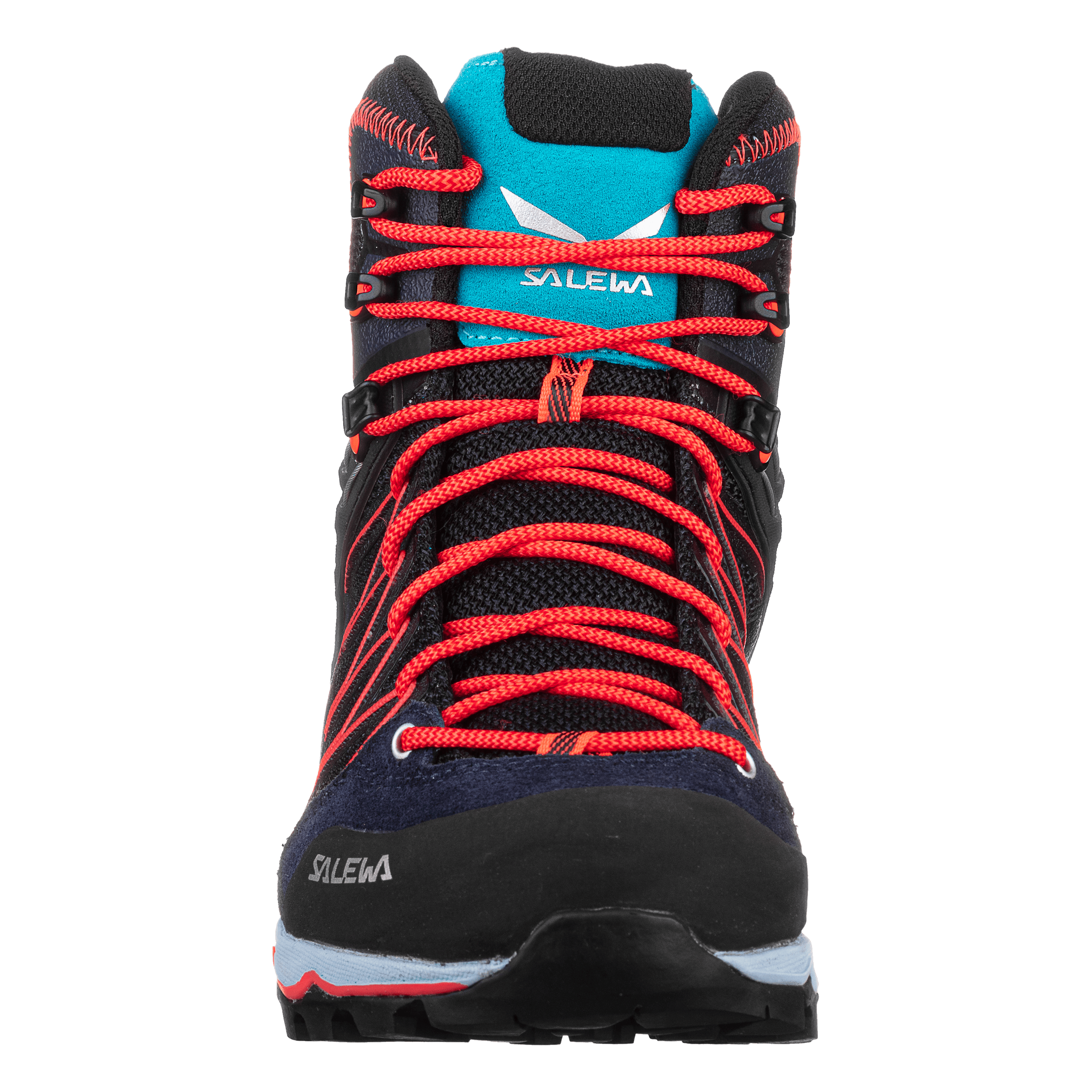 Mountain Trainer Lite Mid GORE-TEX® Women's Shoes perspective_view image