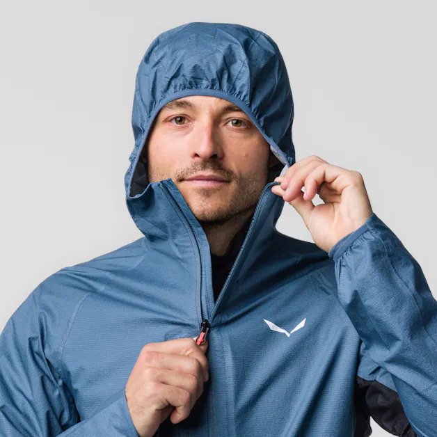 Vento Powertex 2.5 Layers Giacca Uomo tech_detail image