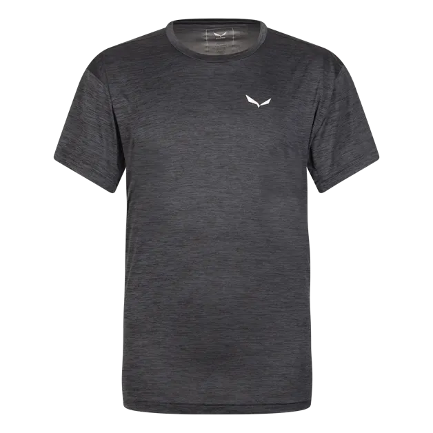 Tovel Melange Dry'Ton T-Shirt Uomo still image