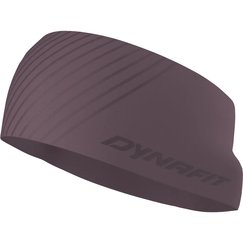 Dynafit - Fascia In Merino Leggera - Violetto (Taglia: UNI58)-image