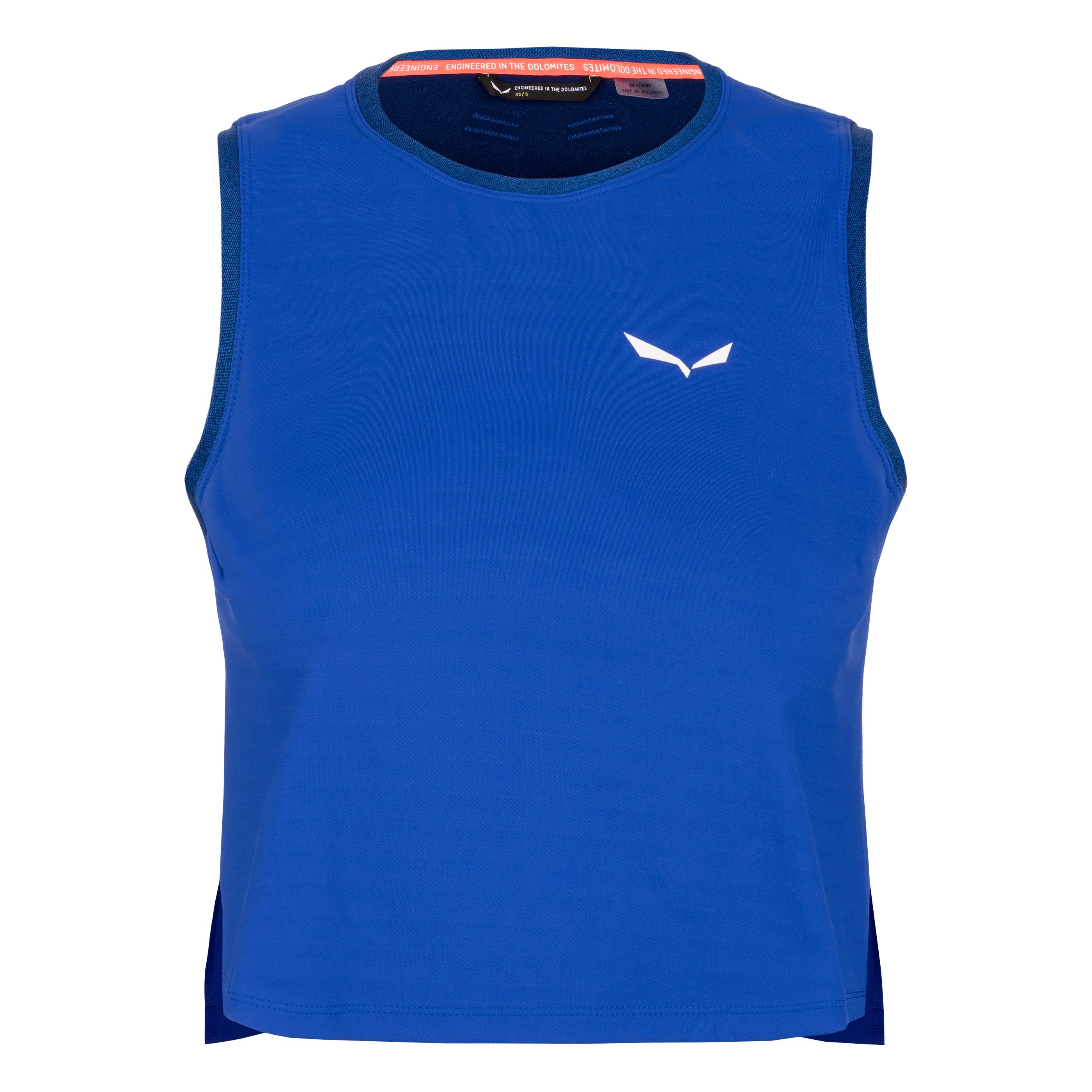 Pedroc Dry Responsive Tanktop Damen still image