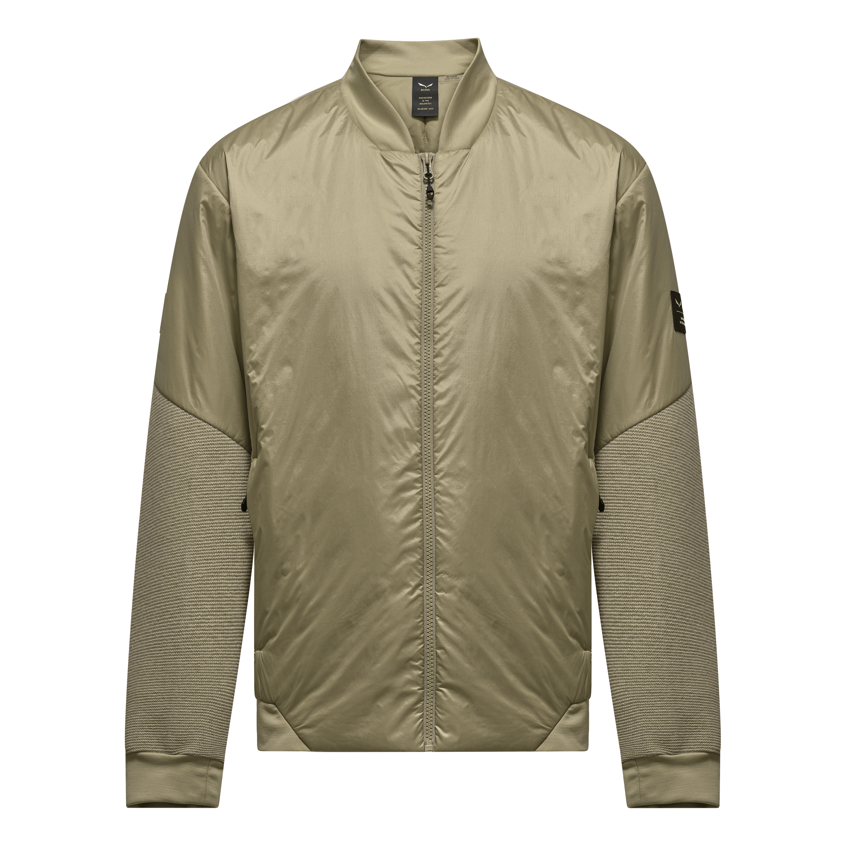 Fanes TirolWool® Responsive Giacca Uomo still image