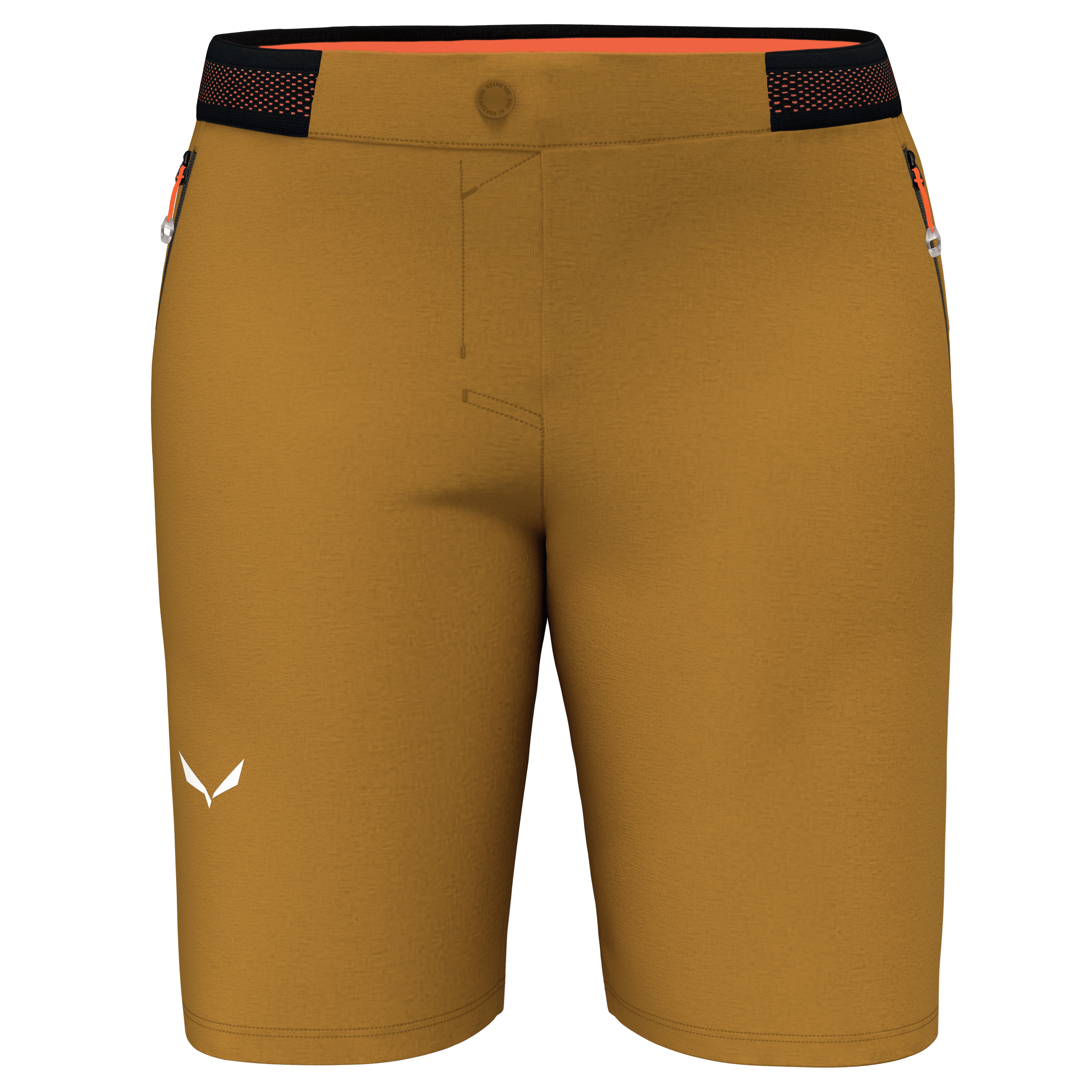 Pedroc Durastretch Pantalones Cortos Mujer still image